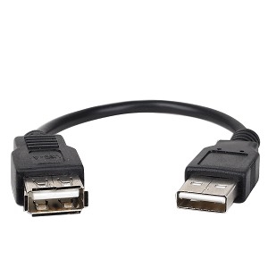 Picture for category USB Extentions