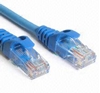 Picture of Cat5-e Patch Cable 5ft-Blue CCT-PC-5ft