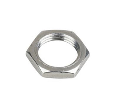 Picture of F81 Nut  CCT-NUT3/8-32