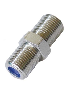 Picture for category F81 Female to Female Connector