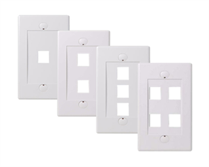 Picture for category Wall Plates