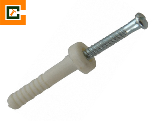 Picture of Power Nylon Nail-In  CCT-3/16-1