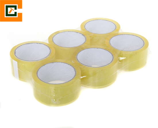 Picture of Packaging Tape  CCT-PTC