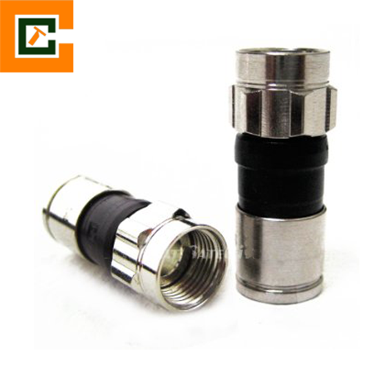 Picture of PPC Compression Connector CCT-EX6XLPLUS