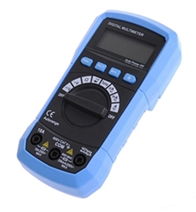 Picture for category Digital Multimeter