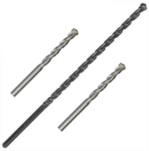 Picture for category Masonry & Auger Drill Bits