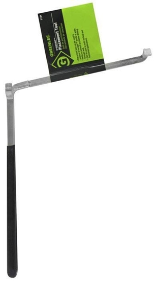 Picture of Greenlee Placement Tool  CCT-712P
