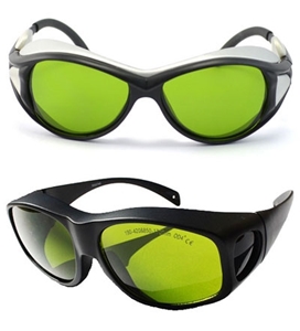 Picture for category Laser Safety Glasses