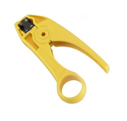 Picture of Coaxial Cable Stripper CCT-351G
