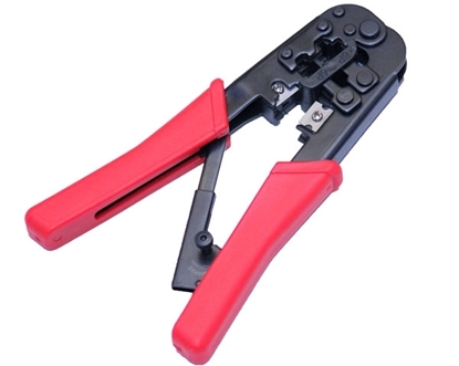 Picture of Networking Crimping Tool CCT-568R