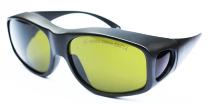 Picture of Laser Protective Glasses CCT-LSG5
