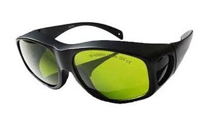 Picture of Laser Protective Glasses CCT-LSG4