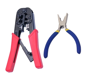 Picture for category Telecom Crimp Tools