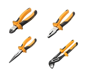 Picture for category Pliers - Cutters