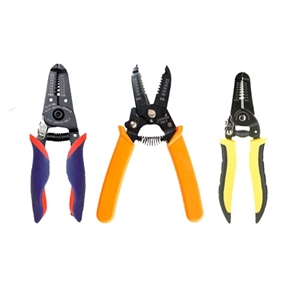 Picture for category Wire Stripper & Cutter