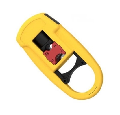 Picture of Coaxial Cable Stripper CCT-362G