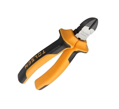 Picture of Tolsen Diagonal Cutting Pliers CCT-10019