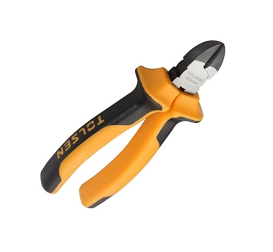 Picture of Tolsen Diagonal Cutting Pliers CCT-10019