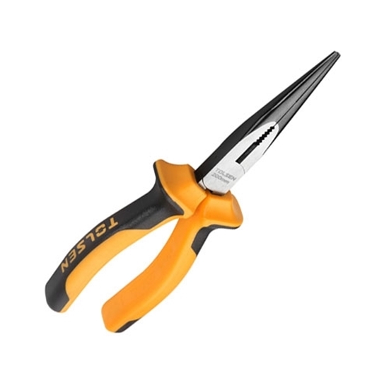 Picture of Tolsen Long Nose Pliers CCT-10021