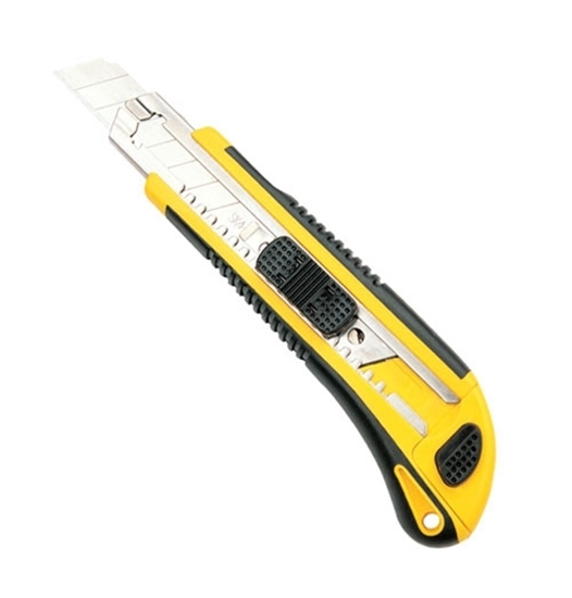 Picture of Utility Knife   CCT-01G-L3