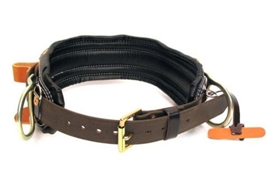 Picture of Full Floating Linemen's Belt  CCT-80066