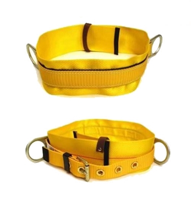 Picture of Safety Belt with D Ring  CCT-03212