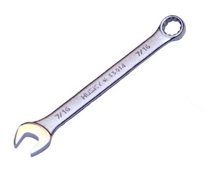 Picture of Husky Wrench 7/16 CCT-7/16