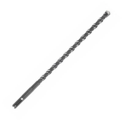 Picture of SDS Masonry Drill Bit 1/2" x 15" CCT-1/2-15-SDS