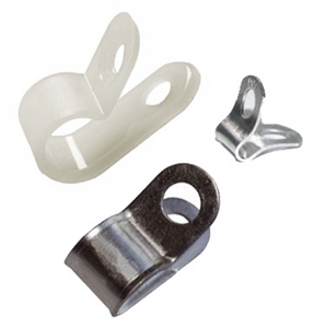 Picture for category Cable Clips