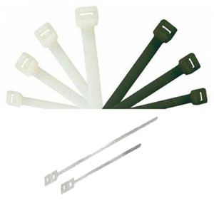 Picture for category Cable Ties