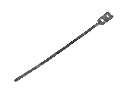 Picture of Cable Tie Aluminum 10"   CCT-SC0532