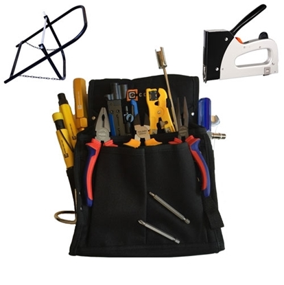 Picture of Cable Installer Tool Kit 3