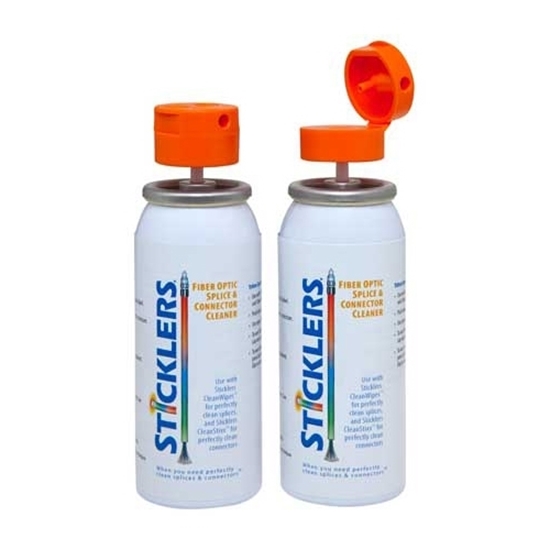 Picture of Sticklers Connector Cleaner CCT-POC03M