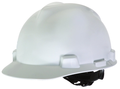 Picture of Hard Hat Pinlock ANSI   CCT-1CE-W