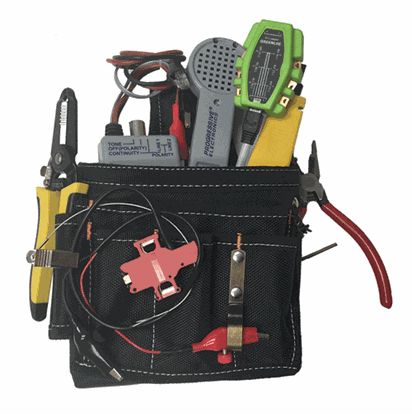 Picture of Telephone Technician Start Kit 1