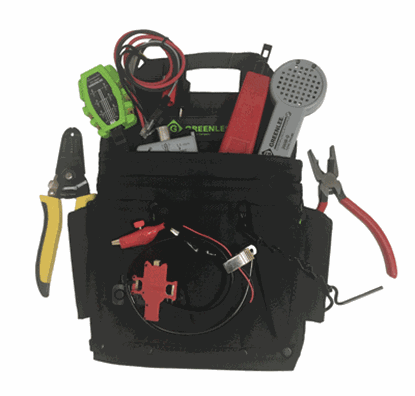 Picture of Telephone Technician Start Kit 2