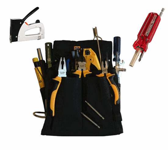 Picture of Cable Installer Tool Kit 2