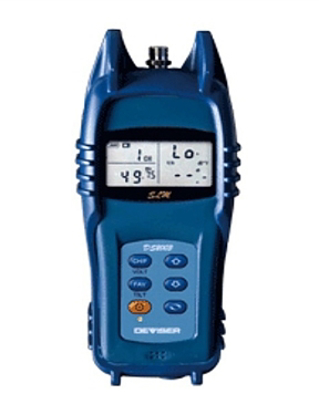 Picture of Signal Level Meter CCT-DS2003