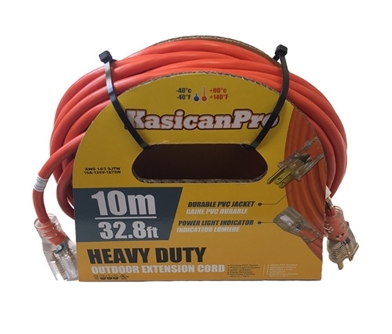 Picture of Heavy Duty Extension Cord   CCT-AXS004