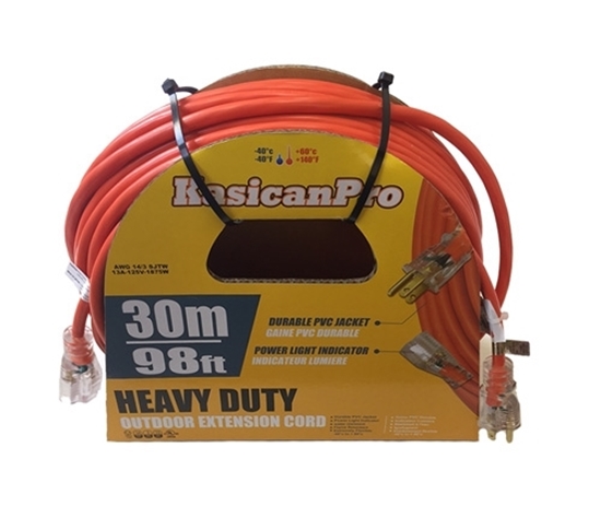 Picture of Heavy Duty Extension Cord   CCT-AXS006