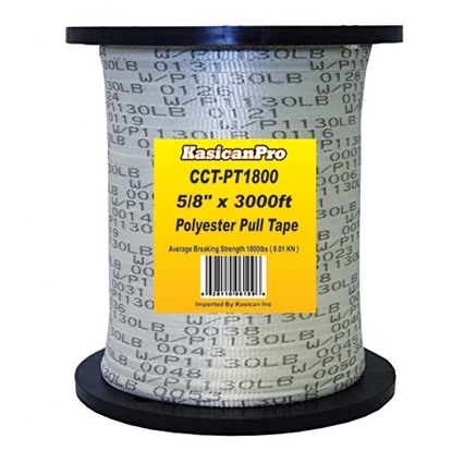 Picture of Wire Pulling Tape - 1800lb   CCT-PT1800