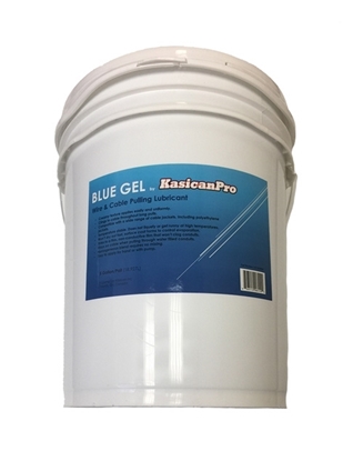 Picture of Wire Pulling Lubricant - 5Gallon   CCT-BL298M