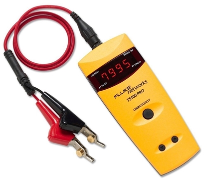 Picture of Fluke TS90 Cable Fault Finder  CCT-TS90