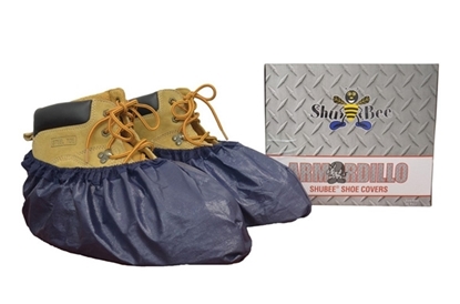 Picture of Shubee Armordillo Shoe Covers   CCT-CAN-SC-ARM