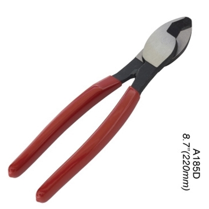 Picture of Heavy Duty Cable Cutter   CCT-A185D