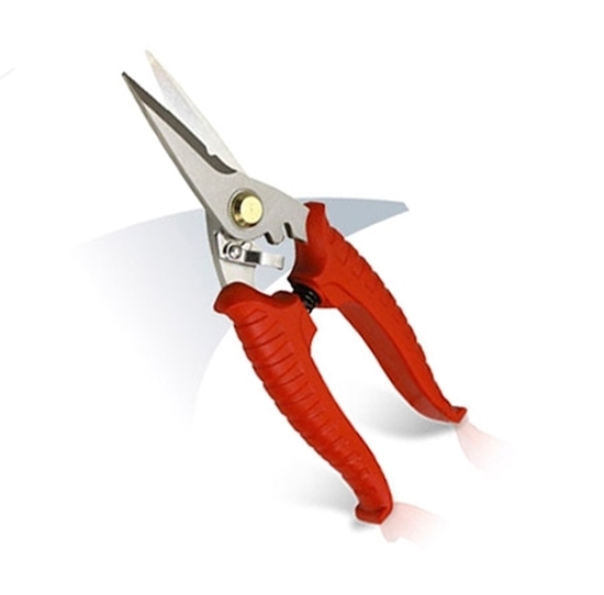 Picture of Fiber Optic Kevlar Shears   CCT-365