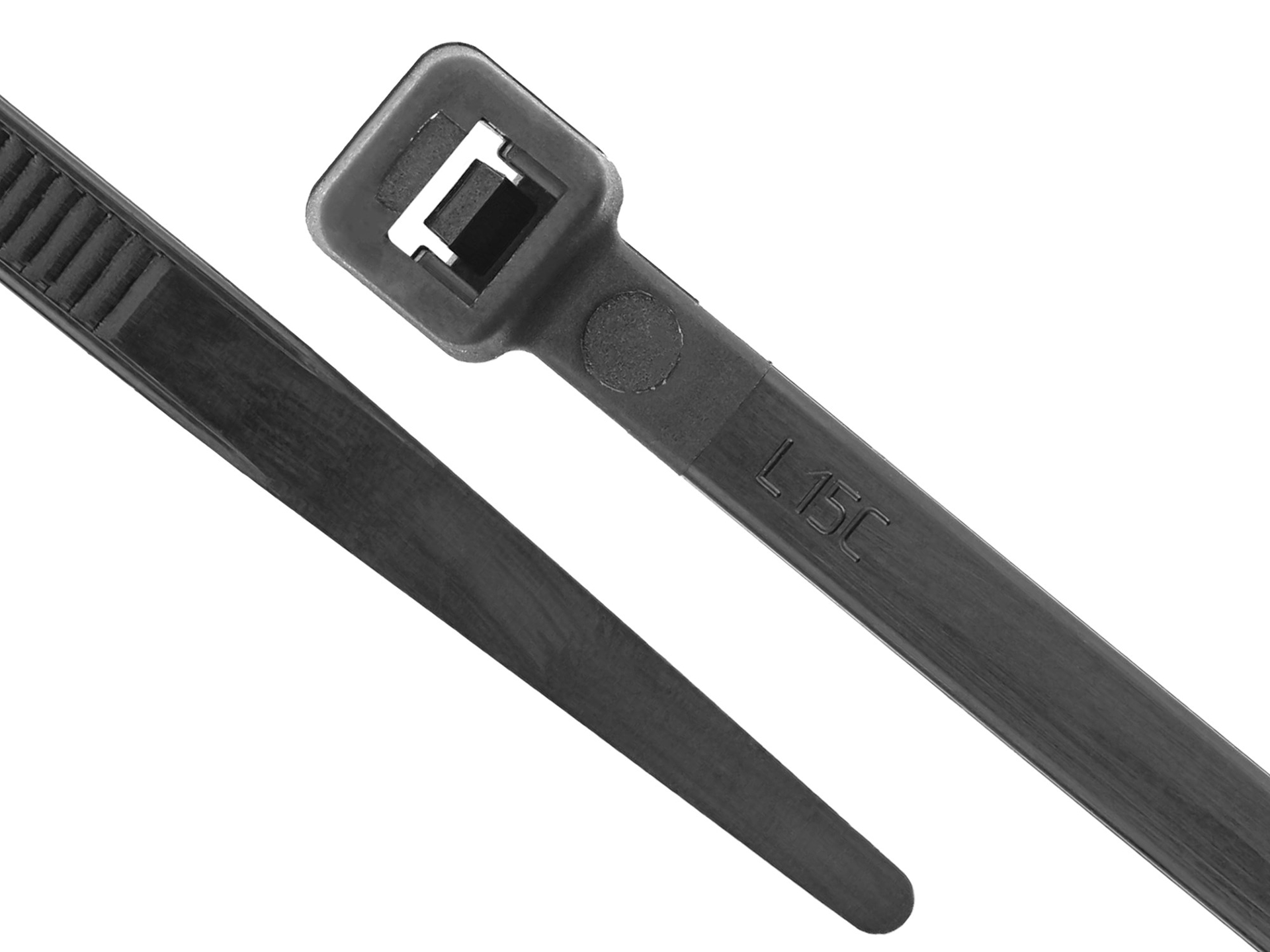 Cable, Networking, Telephone and Fiber Optic ToolsPlastic Cable Tie