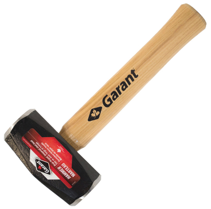 Picture of Garant Mason Club Hammer   CCT-78076