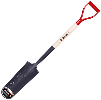 Picture of Garant Drain Spade Shovel   CCT-81183