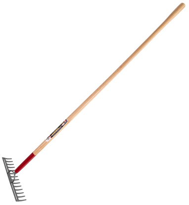 Picture of Garant Double Back Level Rake CCT-80747